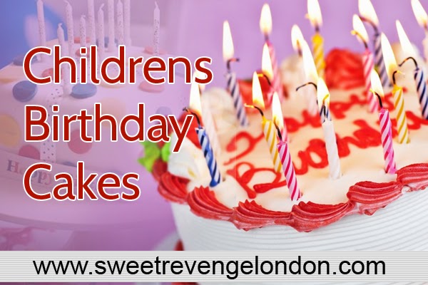 http://www.sweetrevengelondon.com/celebration-cakes/