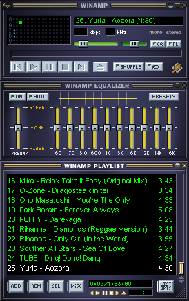 winamp pro keys winamp pro keys