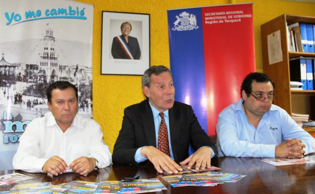 Así Surgen... RADIOS APUESTAN AL RESCATE HISTÓRICO DE LAS COMUNAS DE