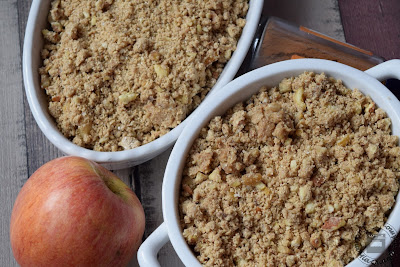 Crumble-frutta-e-castagne