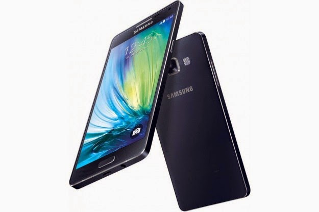 galaxy a5 harga
