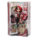 Ever After High Core Royals & Rebels Wave 2 Cerise Hood