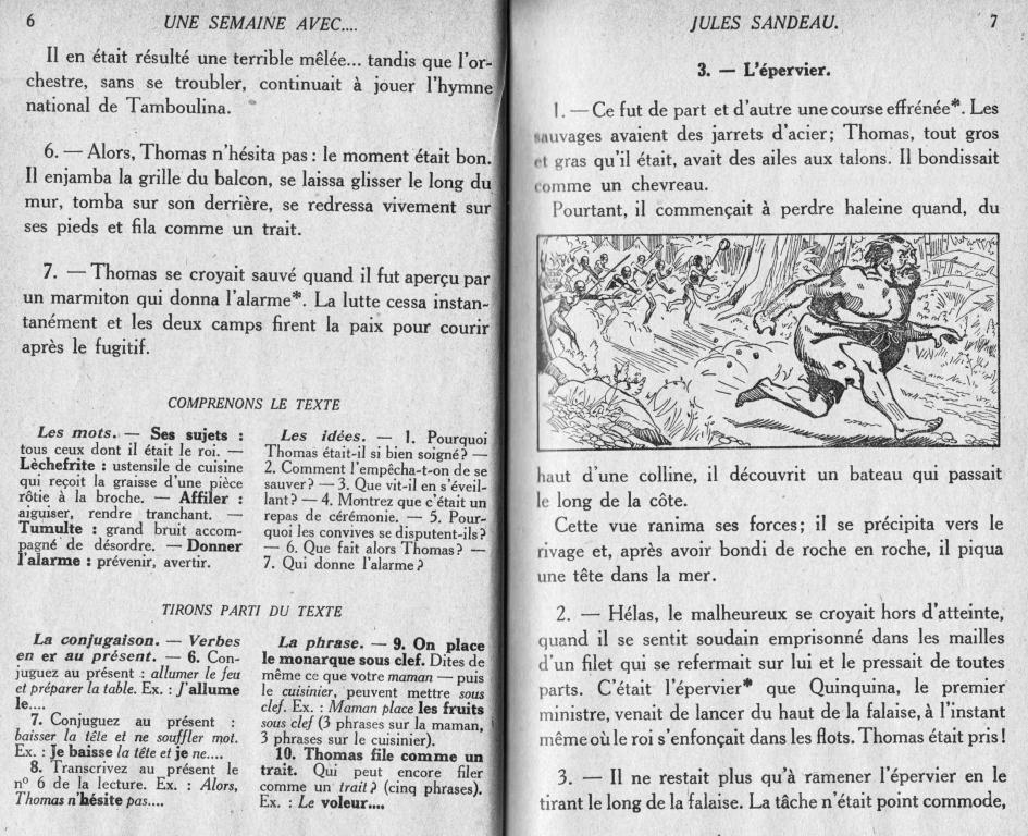 résumé par chapitre du livre le cri d'la mouette résumé par chapitre du livre le cri d'la mouette