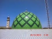 Inspirasi Baru Harga Kubah Masjid Makassar