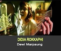 Chord Kunci Gitar Lagu Didia Rokkaphi - Dewi Marpaung - BETA Margitar