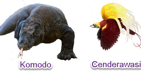 Pelestarian Hewan dan Tumbuhan