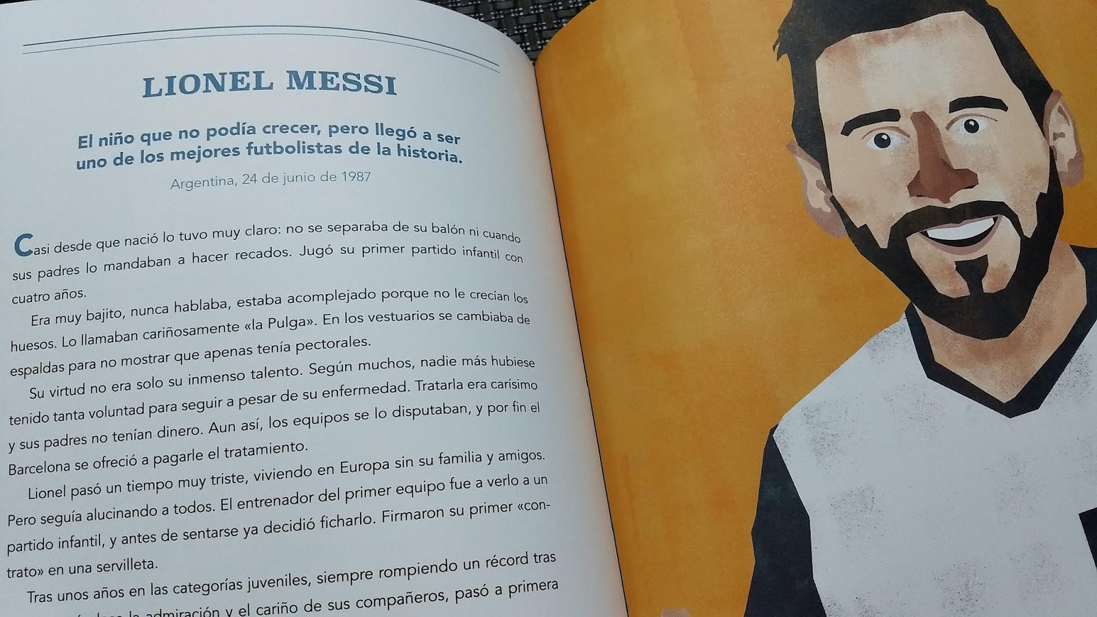 Cuentos Para Niñas Que Sueñan Con Cambiar El Mundo