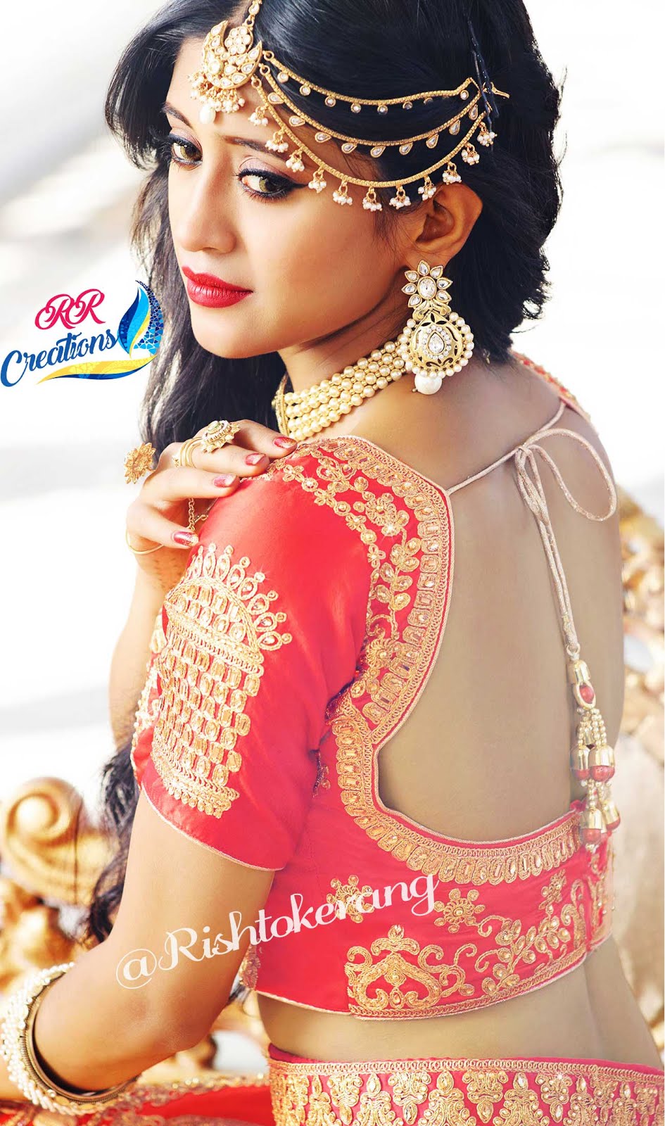 Shivangi Joshi/ Naira Beautiful HD Photo Collection | Rishto Ke Rang