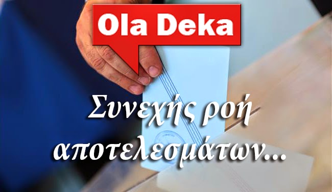 Δημοτικές - Καστοριάς