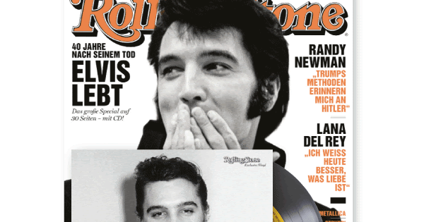 Elvis Presley - Unforgettable Elvis: Exclusive Elvis Presley Single ...