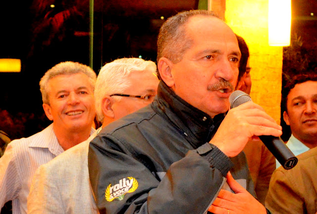 Foto Joaquim Dantas/Arquivo