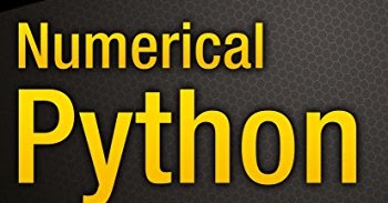 Numerical Python: A Practical Techniques Approach for Industry 1st ...