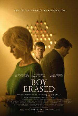 VER ONLINE Y DESCARGAR: Corazon Borrado - Boy Erased - Sub. Esp. - PELICULA - EEUU - 2018 en PeliculasyCortosGay.com