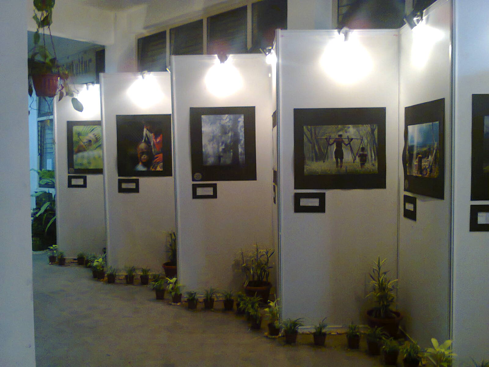 Backdrop R8 , Stand R8 , Sekat , Panel Photo R8 , Meja , Gate R8 ...