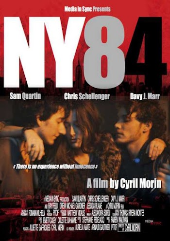 VER ONLINE Y DESCARGAR: NY84 - PELICULA - 2016