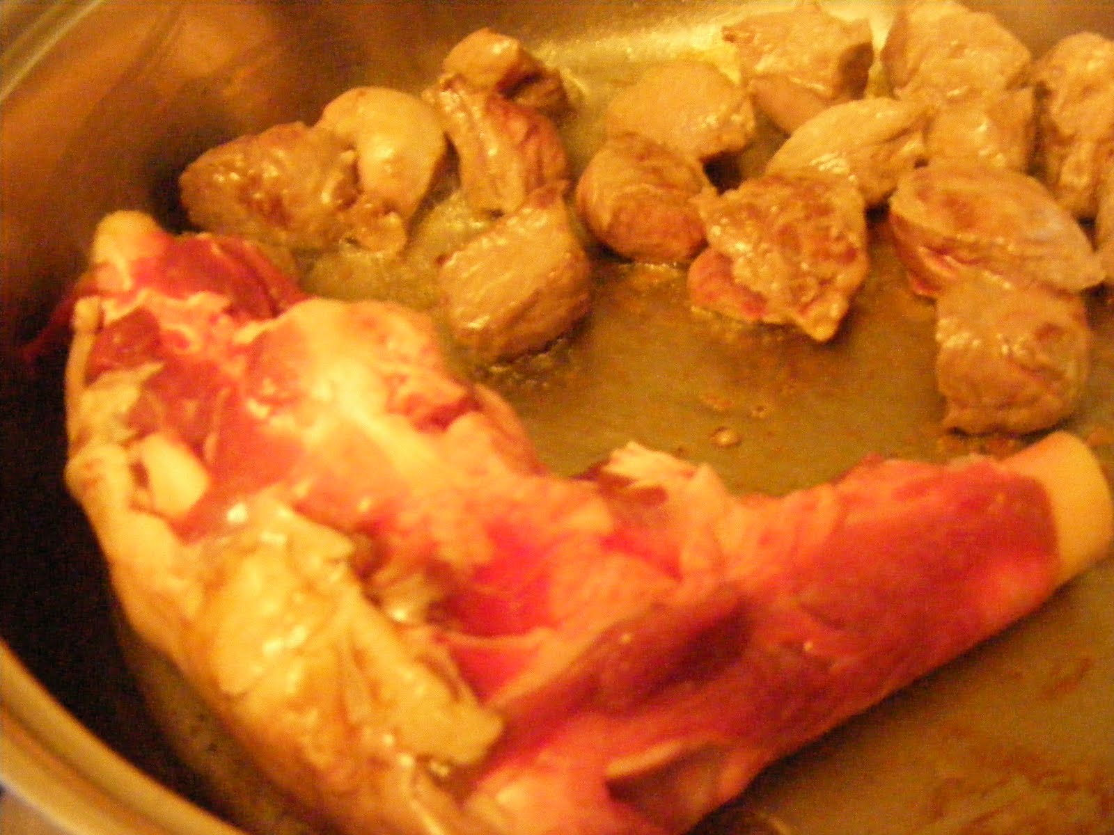 Have Knife, Will Babble Malaysianstyle Crock Pot Curry with Lamb