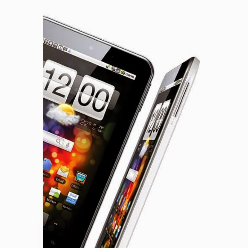 TABLET PC YOGYAKARTA ANDISA COMPUTER