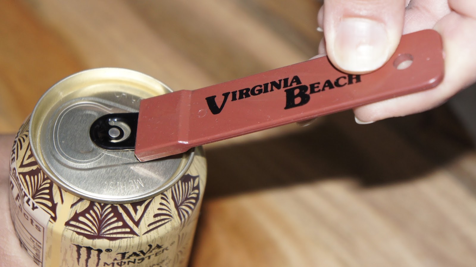 Plastic Pull Tab Can Opener, Set of 3, by Closeout Services Let Me Review That For You!