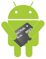 Setup SD Card as Internal Storage on Android without Root Setup SD Card as Internal Storage on Android without Root