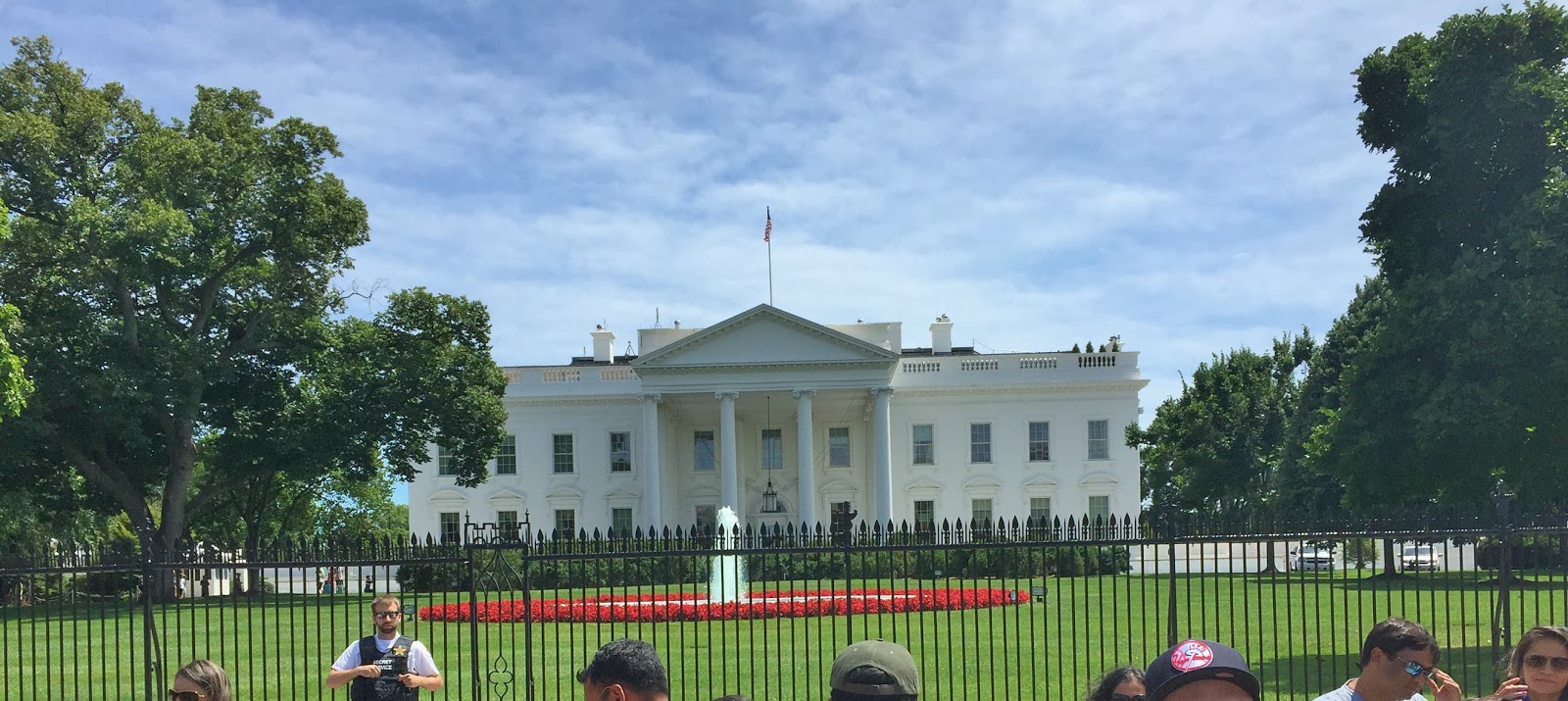 Why Was My White House Tour Denied Why Was My White House Tour Denied