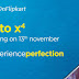 Moto X4 will launch (Nov 13) in India as Flipkart exclusive