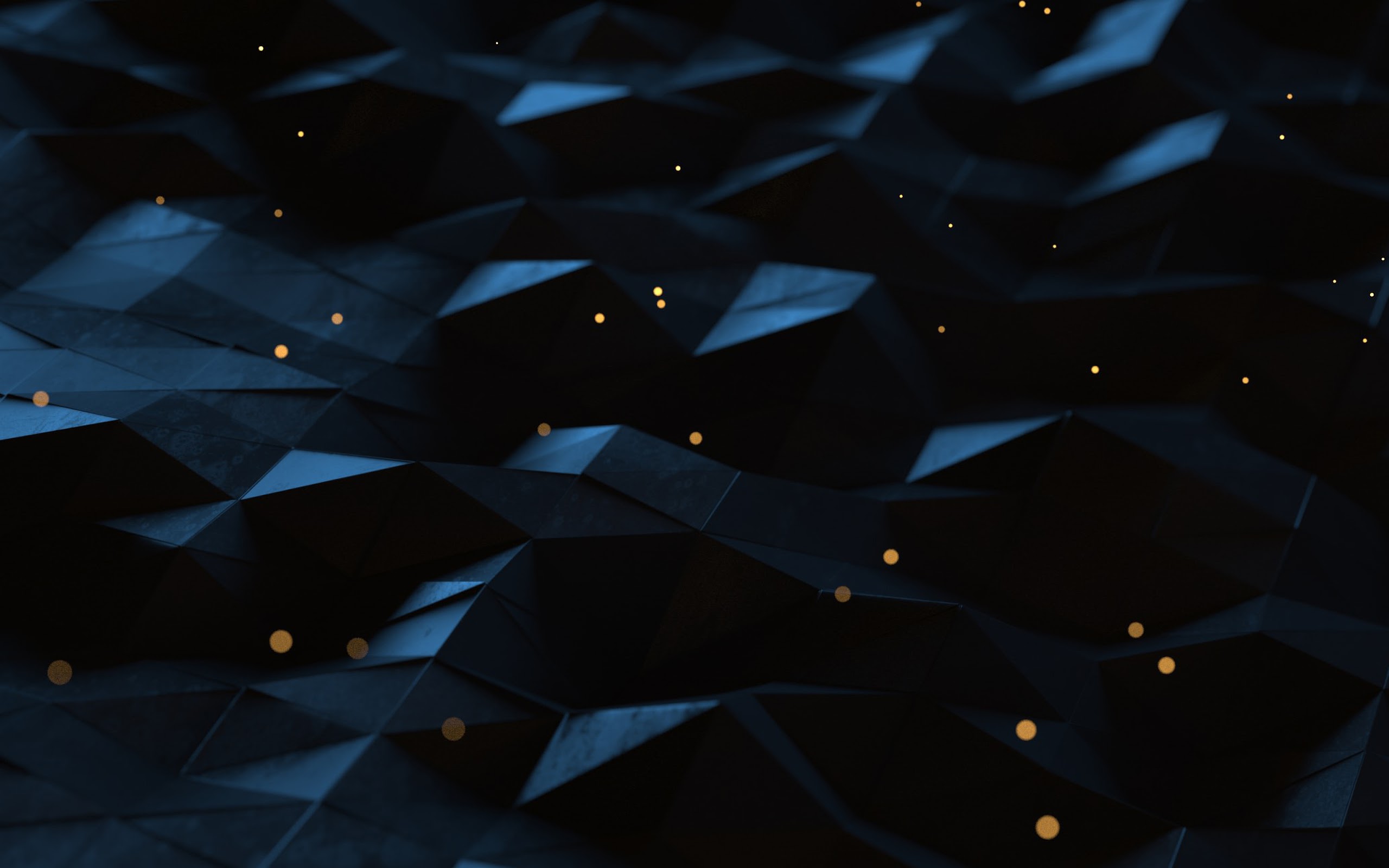 Abstract, 3D, Background, 4K, 3840x2160, #8 Wallpaper