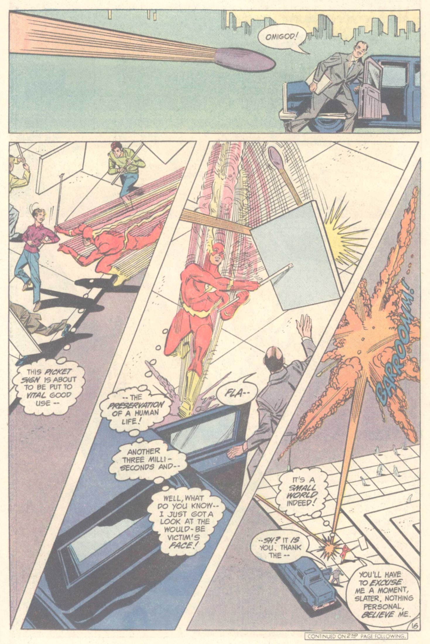 The Flash (1959) issue 337 - Page 22