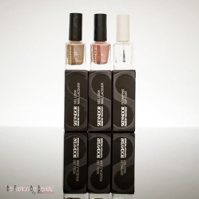 VINTAGE CHIC COLLECTION de skeyndor. Be fashion. Be beauty. VINTAGE CHIC COLLECTION de skeyndor. Be fashion. Be beauty.