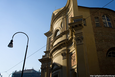 Torino fotografie 4