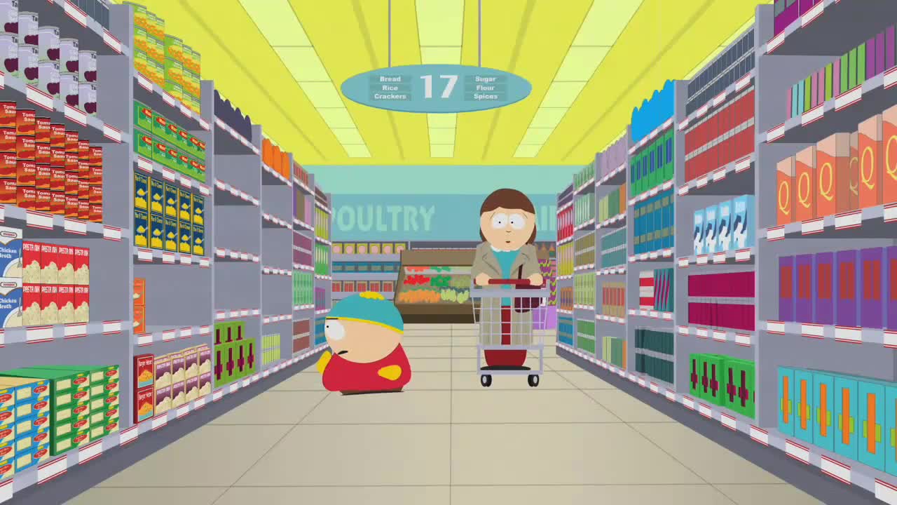 Ver South Park Temporada 15 - Capítulo 13