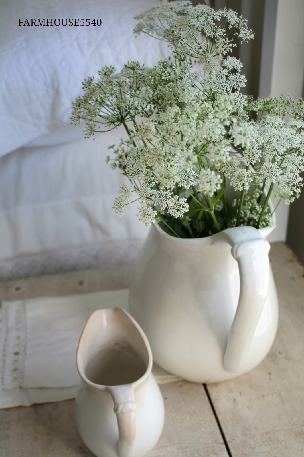 FARMHOUSE 5540 Fresh Cut Flowers