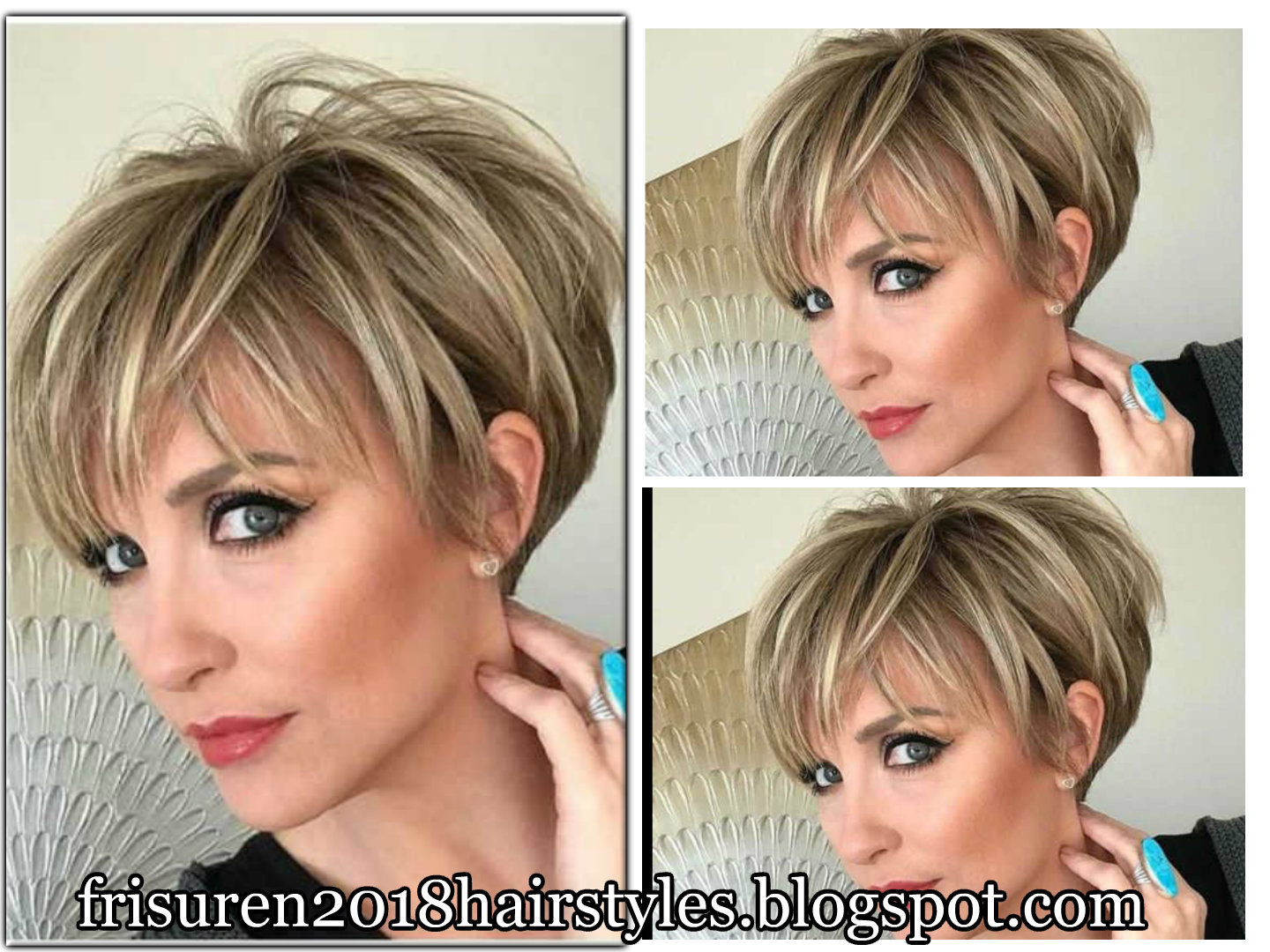 Frisuren 2018 Frauen - Frisuren 2018