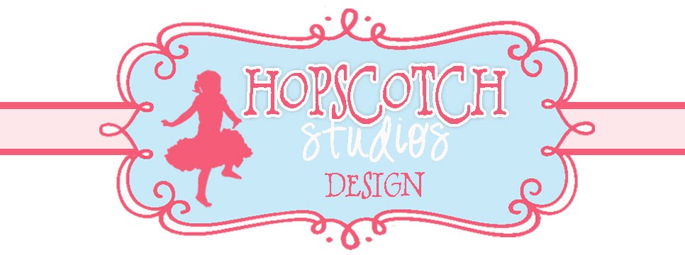 hopscotch Studios Designs