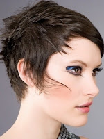 Short Hair Styles Pictures