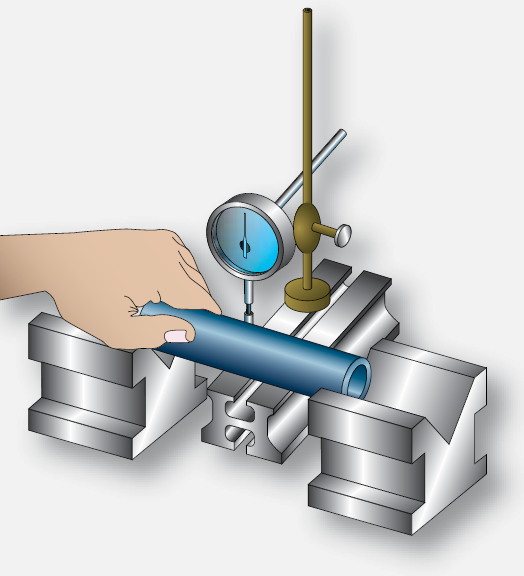 Aircraft Reciprocating Engine Dimensional Inspection Aircraft Systems
