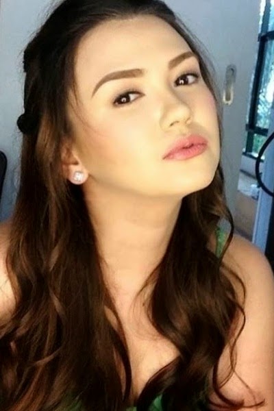 Angelica Panganiban Photos & Pictures ~ Philippine Girls