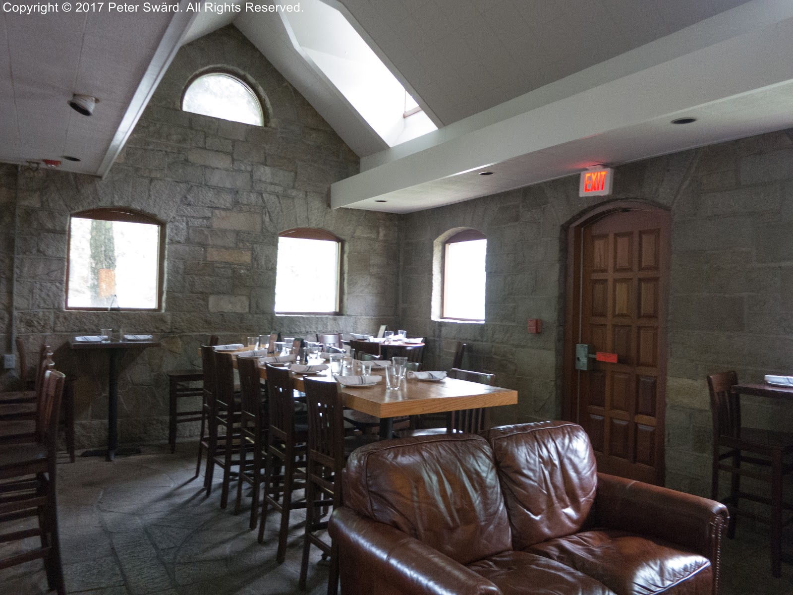 The Daily Lunch The Quarry Hingham