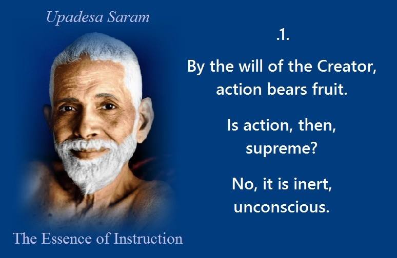 ramana maharshi quotes in tamil