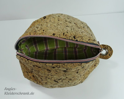 Rugby Ball Bag, Angies Kleiderschrank
