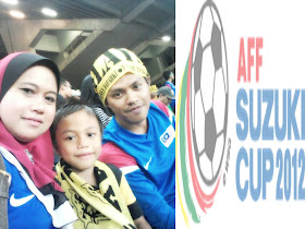 Piala AFF 2012