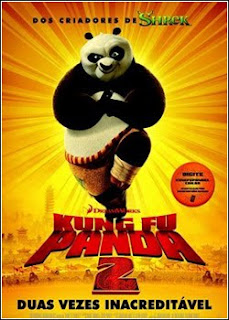 filmes Download   Kung Fu Panda 2   Dublado (2011)