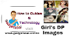 {*Beautiful*} Cute Girls Profile Pictures for Whatsapp & Facebook