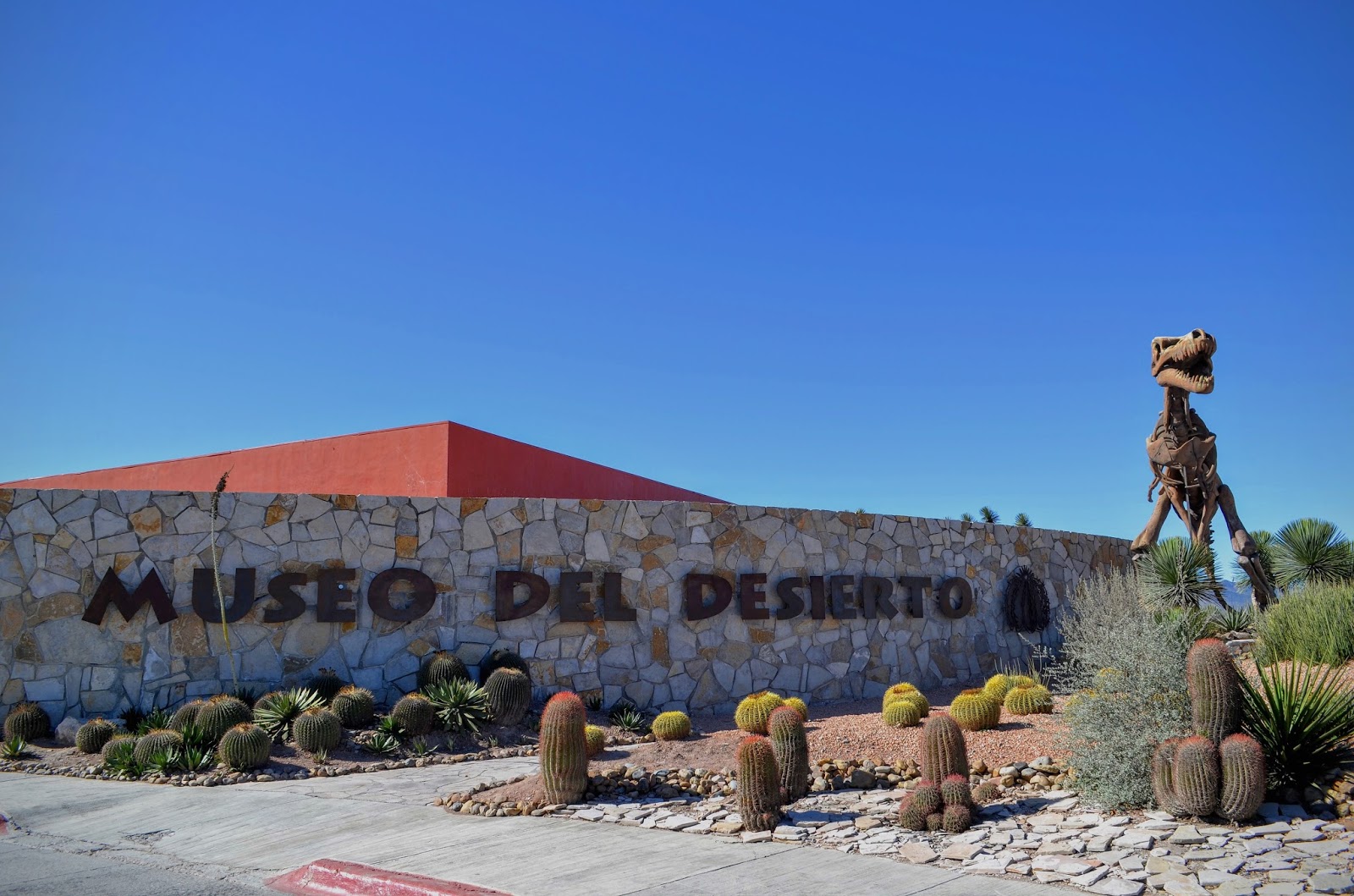 Fotoviaje Saltillo, Coahuila, México. Día 8 "Me fui a Saltillo