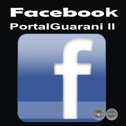 Facebook - PortalGuarani II