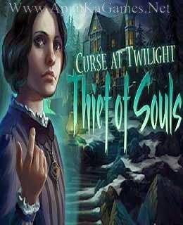 Curse at Twilight  Thief of Souls PC Game   Free Download Full Version - 46