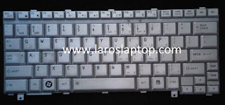 Jual Keyboard Laptop Toshiba U305