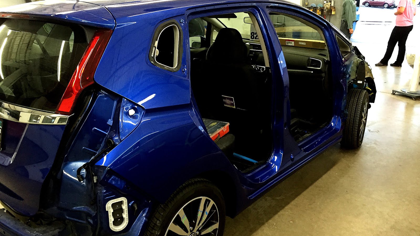 Perfect Auto Body Perfect Choices