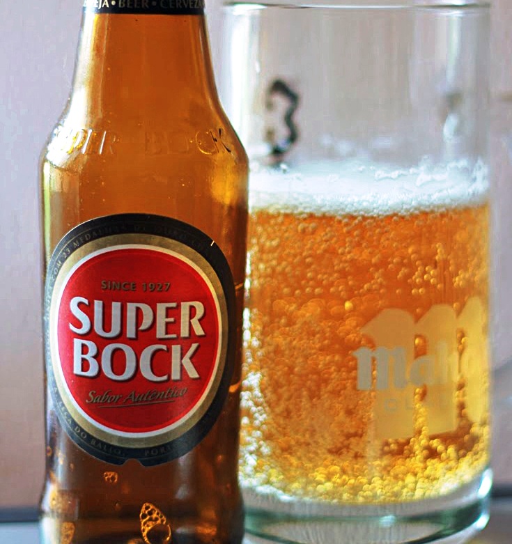 HISTORY OF BEVERAGE Bock lager in history