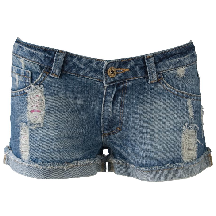 CoolPatitoFeo.: Hot Buys Denim Shorts