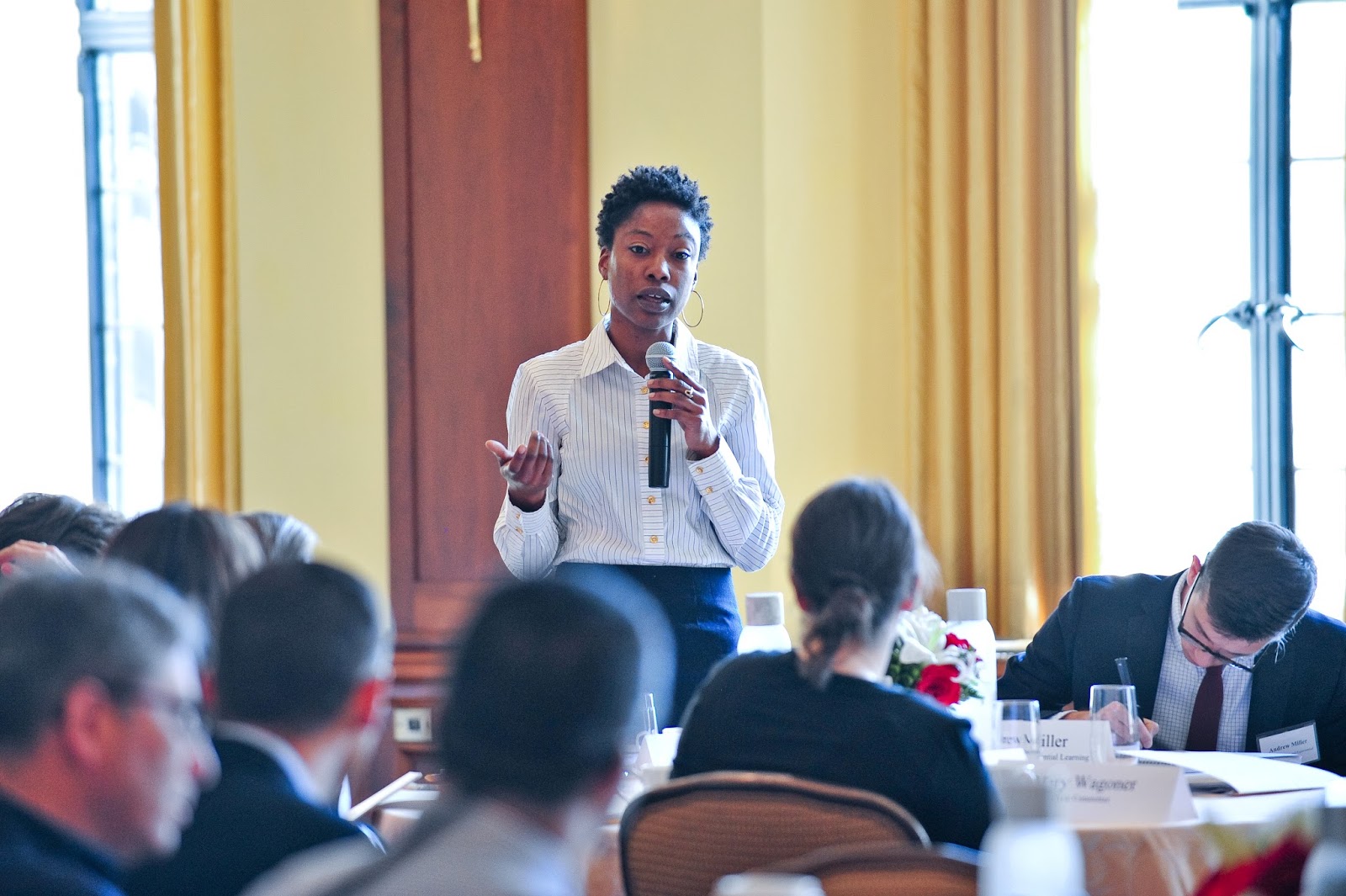 Securing Meaningful Careers for Chicago Veterans